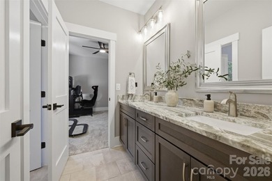 Showings Start June 8th 2026- This 2023 custom-built modern - photo 24