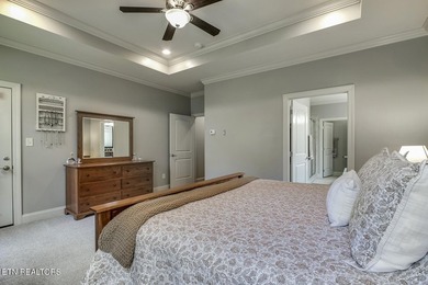 We are pleased to share the details of this elegant basement - photo 24