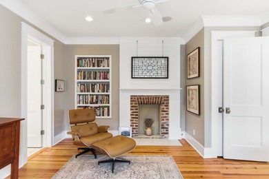 This move-in ready top-floor condominium sits on one of South of - photo 25