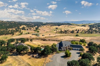 The 9,353.45-acre Buckeye Creek Ranch is a world-class - photo 25