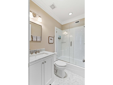 This move-in ready top-floor condominium sits on one of South of - photo 26