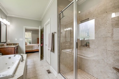 We are pleased to share the details of this elegant basement - photo 26