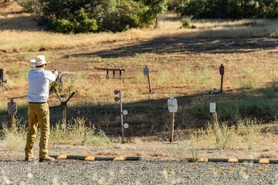 The 9,353.45-acre Buckeye Creek Ranch is a world-class - photo 26
