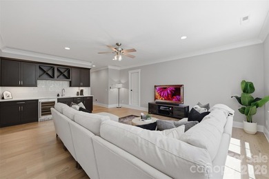 Showings Start June 8th 2026- This 2023 custom-built modern - photo 27