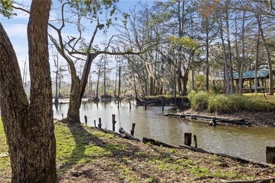 NEW PRICE!! This large waterfront four bedroom, three bath brick - photo 27