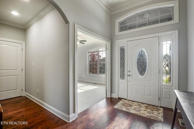 We are pleased to share the details of this elegant basement - photo 27