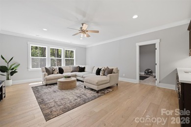 Showings Start June 8th 2026- This 2023 custom-built modern - photo 28