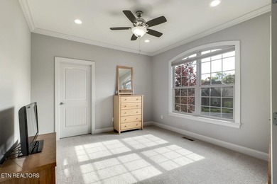 We are pleased to share the details of this elegant basement - photo 28