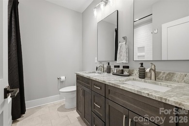 Showings Start June 8th 2026- This 2023 custom-built modern - photo 29