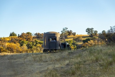 The 9,353.45-acre Buckeye Creek Ranch is a world-class - photo 29