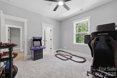 Showings Start June 8th 2026- This 2023 custom-built modern - photo 30