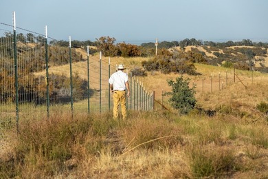 The 9,353.45-acre Buckeye Creek Ranch is a world-class - photo 30