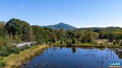  Acreage Sale Pending in Afton Virginia