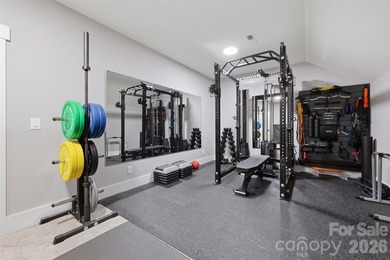 Showings Start June 8th 2026- This 2023 custom-built modern - photo 31