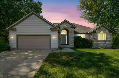 Lake Erie - Ashtabula County Home Active Under Contract in Ashtabula Ohio