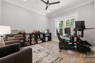 Showings Start June 8th 2026- This 2023 custom-built modern - photo 32