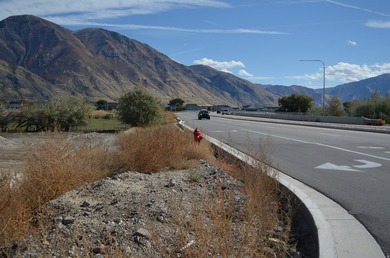 Corner lot available on one of the fastest growing areas of - photo 2