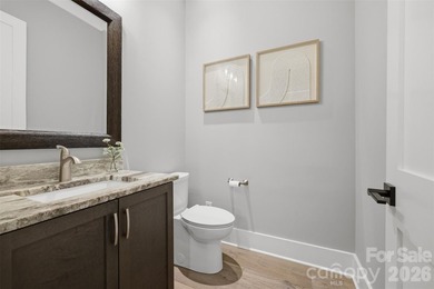 Showings Start June 8th 2026- This 2023 custom-built modern - photo 33