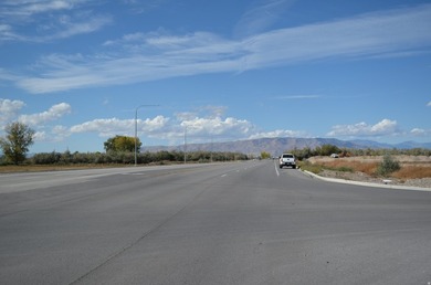 Corner lot available on one of the fastest growing areas of - photo 3