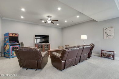We are pleased to share the details of this elegant basement - photo 35