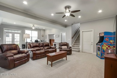 We are pleased to share the details of this elegant basement - photo 36
