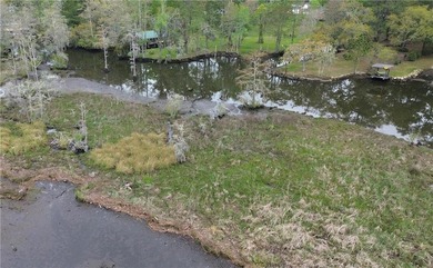 NEW PRICE!! This large waterfront four bedroom, three bath brick - photo 38