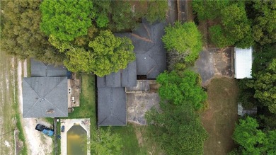 NEW PRICE!! This large waterfront four bedroom, three bath brick - photo 39