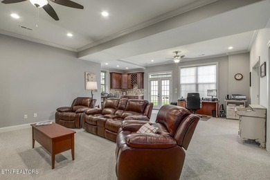 We are pleased to share the details of this elegant basement - photo 40