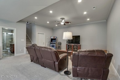 We are pleased to share the details of this elegant basement - photo 41