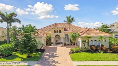 Lake Home Sale Pending in Melbourne, Florida
