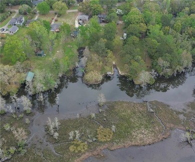 NEW PRICE!! This large waterfront four bedroom, three bath brick - photo 43