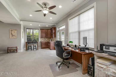 We are pleased to share the details of this elegant basement - photo 46