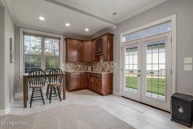 We are pleased to share the details of this elegant basement - photo 47