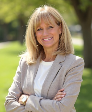 Christine Gerber with Howard Hanna Real Estate in NY advertising on LakeHouse.com