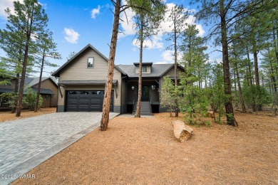 Rainbow Lake Home Sale Pending in Lakeside Arizona