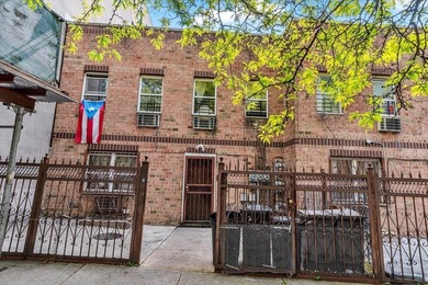 Brick and block legal three family located in the heart of South - photo 1