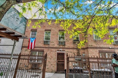 Brick and block legal three family located in the heart of South - photo 10
