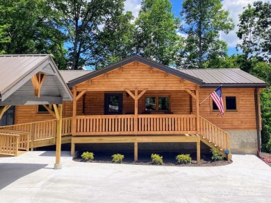 Lake Junaluska Home For Sale in Lake Junaluska North Carolina