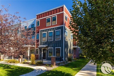 Yellowstone River Townhome/Townhouse For Sale in Billings Montana