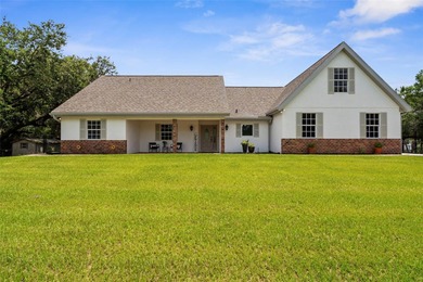 (private lake, pond, creek) Home For Sale in Parrish Florida