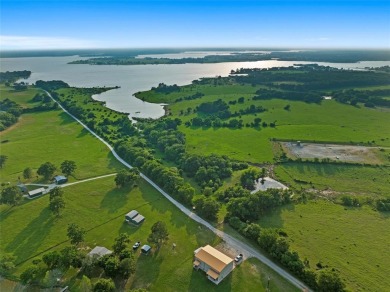 Lake Limestone Acreage For Sale in No City Texas