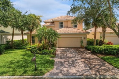 (private lake, pond, creek) Home For Sale in Bonita Springs Florida