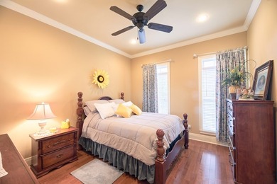 Southern charm meets peaceful country living. Built in 2007 - photo 11