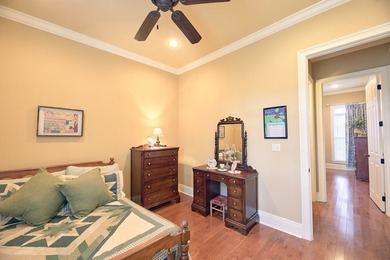 Southern charm meets peaceful country living. Built in 2007 - photo 12