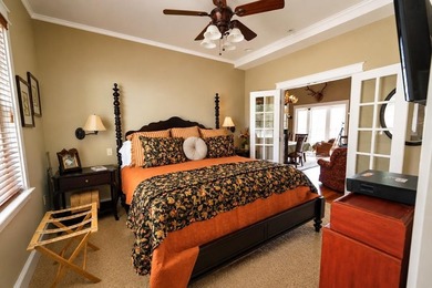 Nestled within a serene nature sanctuary, this remarkable - photo 12