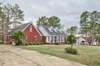 Southern charm meets peaceful country living. Built in 2007 - photo 13