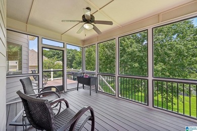 Enjoy stunning LAKEFRONT and mountainside views from the kitchen - photo 4