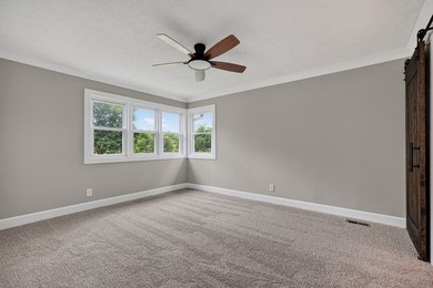 Completely remodeled and move-in ready! This beautiful brick - photo 14
