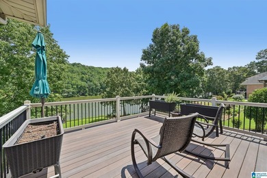 Enjoy stunning LAKEFRONT and mountainside views from the kitchen - photo 5