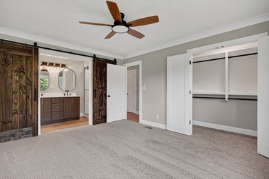 Completely remodeled and move-in ready! This beautiful brick - photo 15